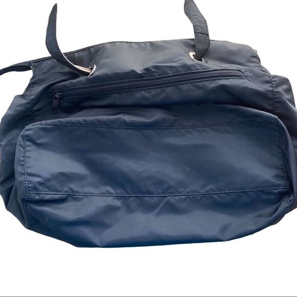 Kenneth Cole Reaction Black Tote - Picture 7 of 12